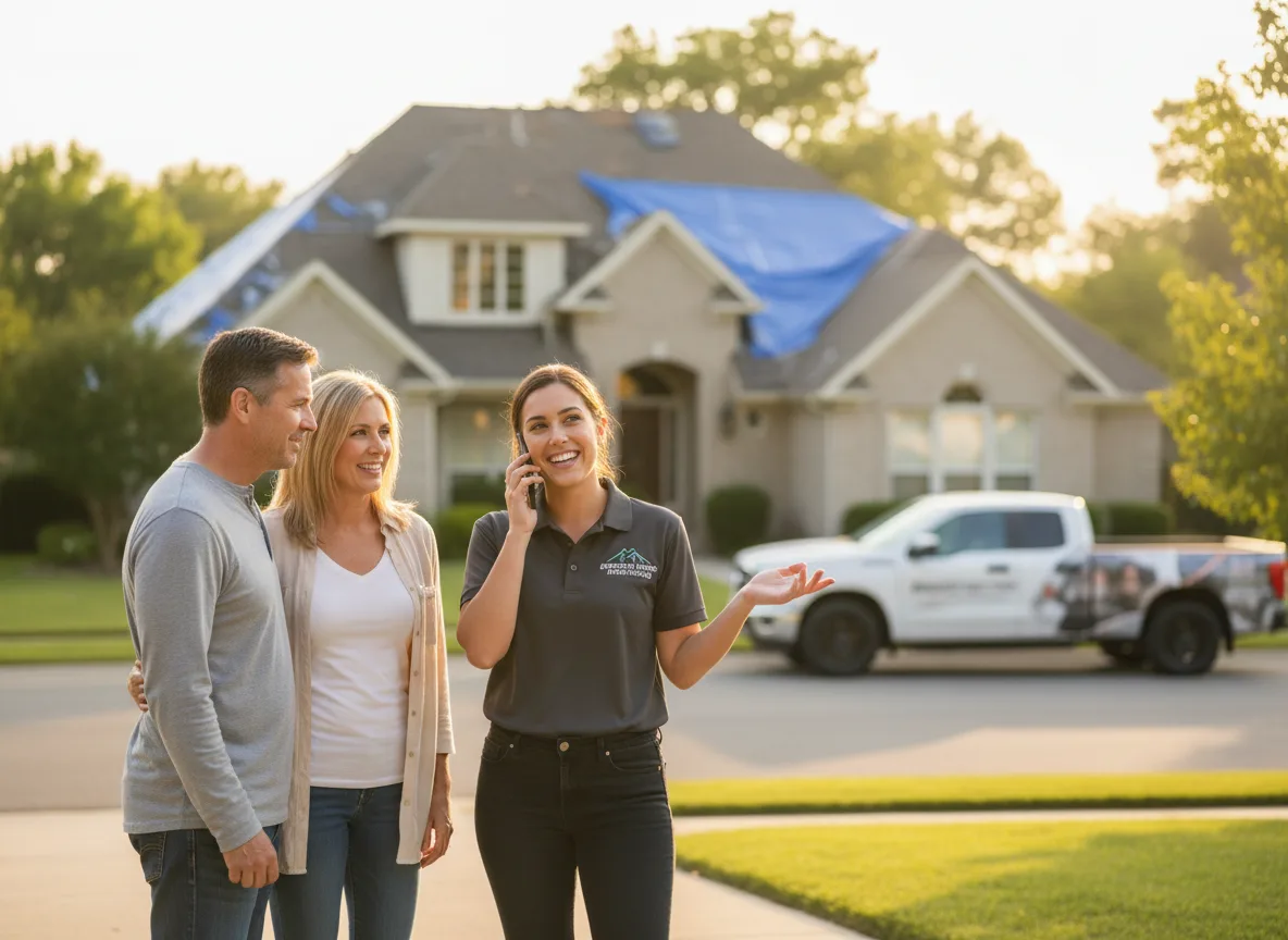 Metal Roof Emergency Repair in Almira, WA
